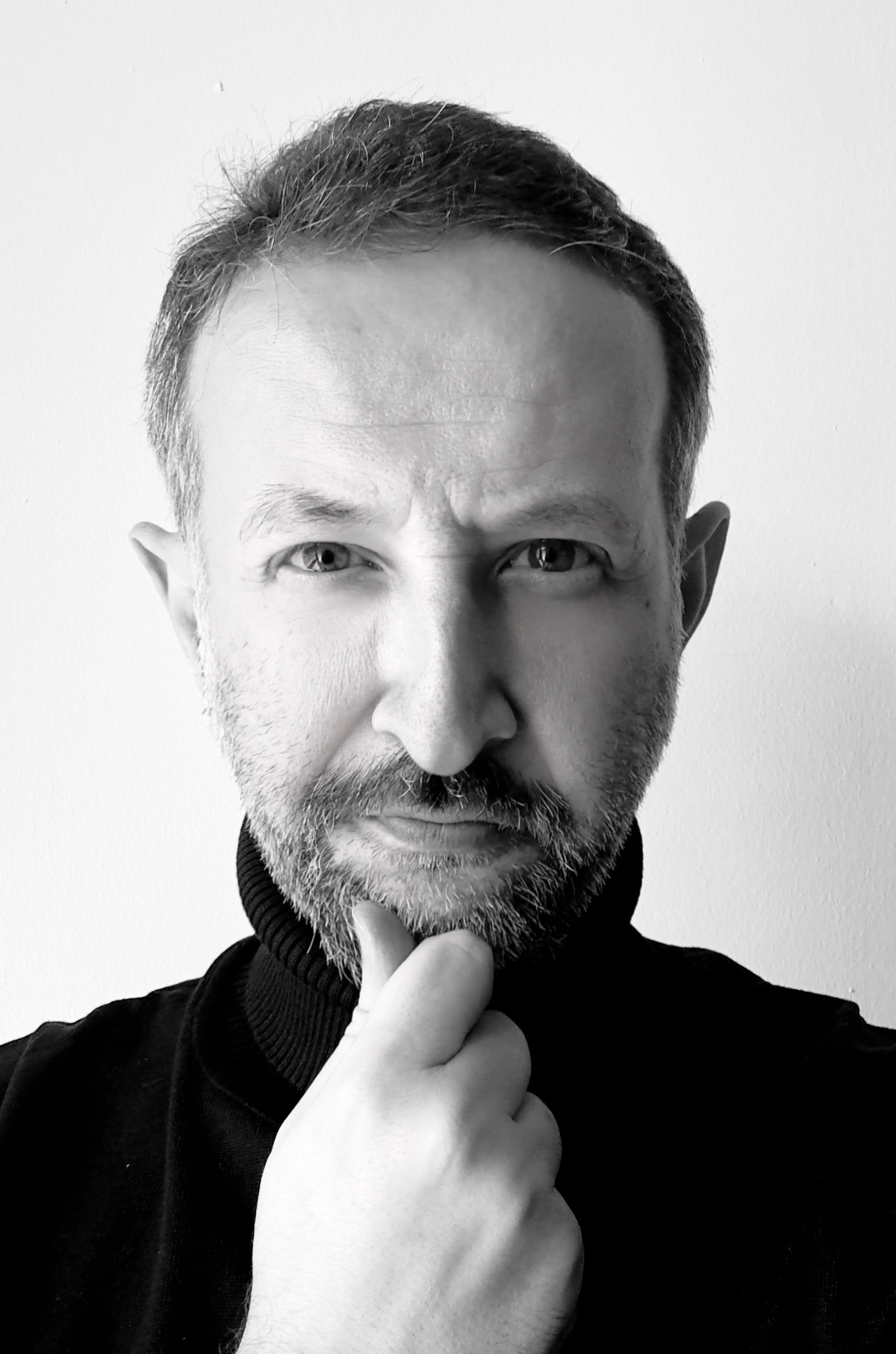 Kurucu Ortak Alper Özçakır